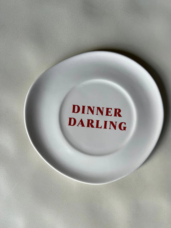Teller - Dinner Darling