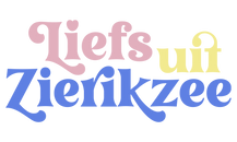 Liefs uit Zierikzee webshop