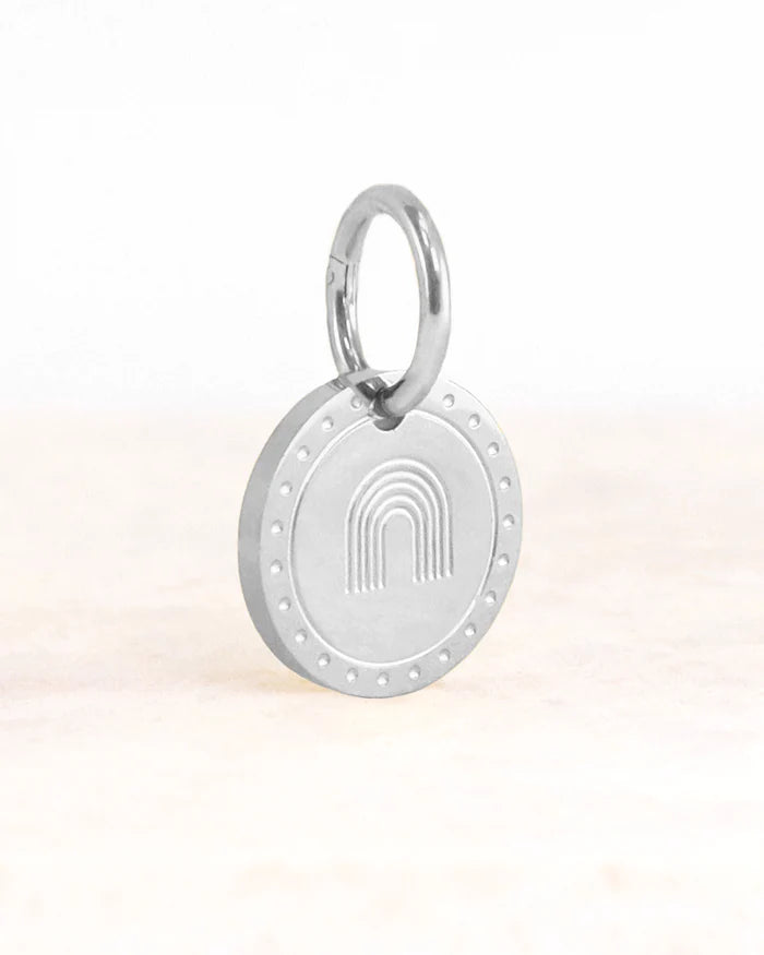 Luna rainbow - stainless steel - conceptstore Liefs uit Zierikzee