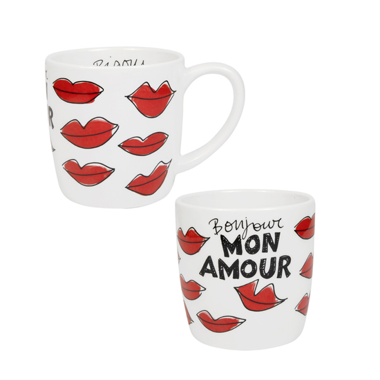 202307 cappuccino mug bisous