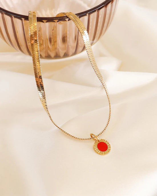 Kyra | Bedel Strength Energy gold