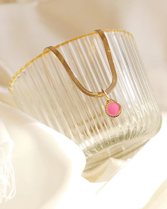 Reva | Bedel Love Compassion gold