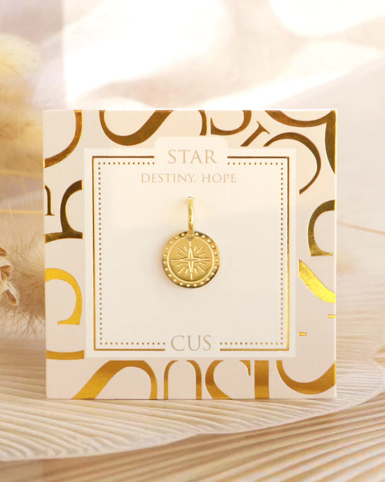 Luna | Bedel Star gold