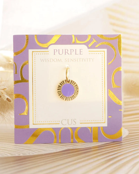 Kyra | Bedel Fearlessness Optimism gold