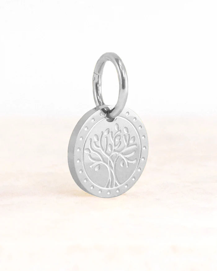 luna bedel tree stainless steel - conceptstore Liefs uit Zierikzee