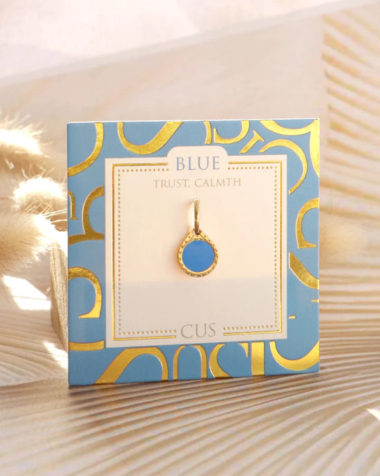 Reva | Bedel Trust Calmth gold