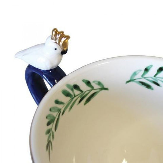 Frida Kahlo Teetasse