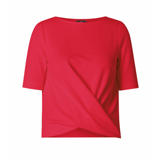 Shirt Feursey soft red