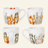 202460 Cappuccinobeker cats - Liefs uit Zierikzee 