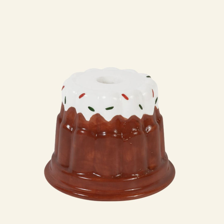 202475 kandelaar pudding - Liefs uit Zierikzee 
