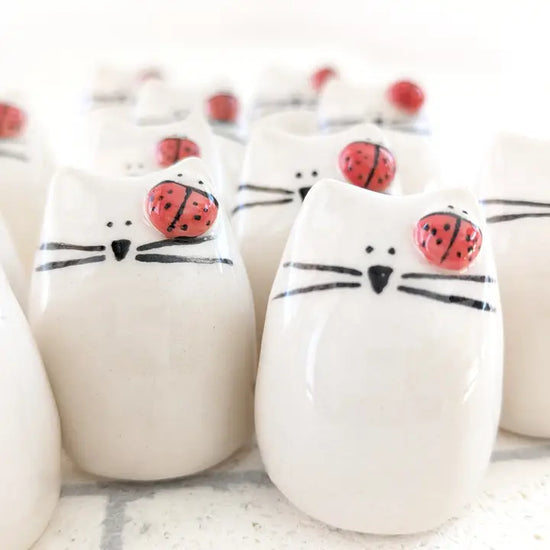 Talisman lieveheersbeestje