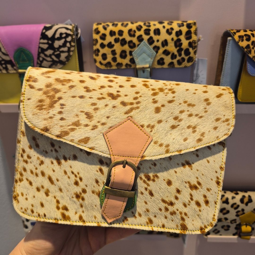 Animal Kali bag 2 - conceptstore  Liefs uit ZIerikzee 