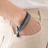Armband Nirmala Lapis Lazulli - conceptstore Liefs uit Zierikzee 