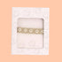 Armband flower white - Liefs uit Zierikzee