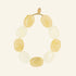 Armband lovely latte - Liefs uit Zierikzee 