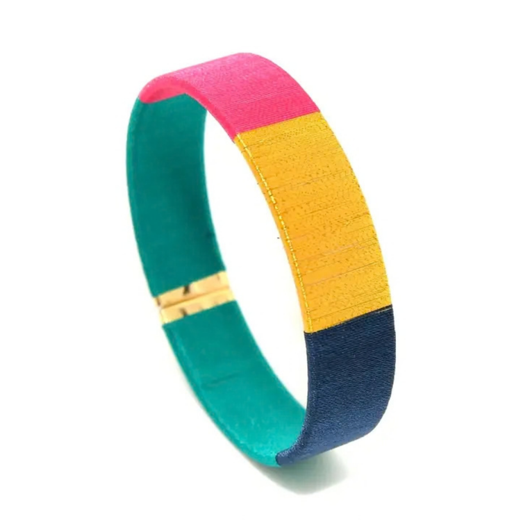 Armband mademoiselle - conceptstore Liefs uit Zierikzee 
