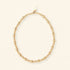 Armband refined gold - Liefs uit Zierikzee 