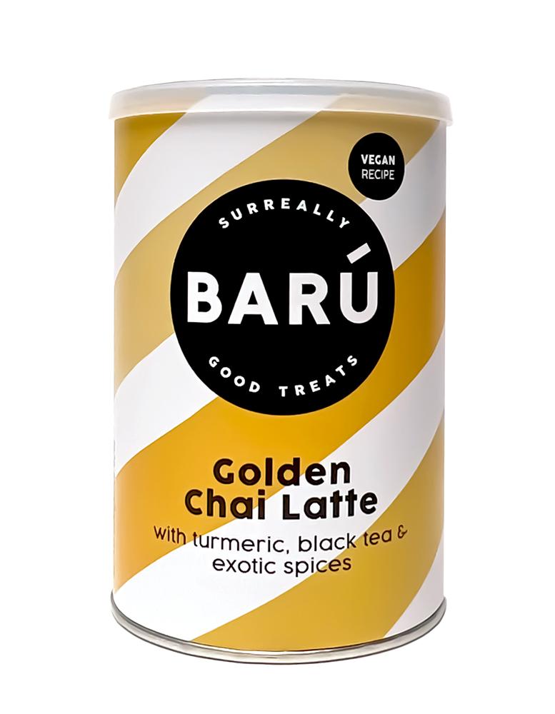 Baru golden chai latte - conceptstore Liefs uit Zierikzee 