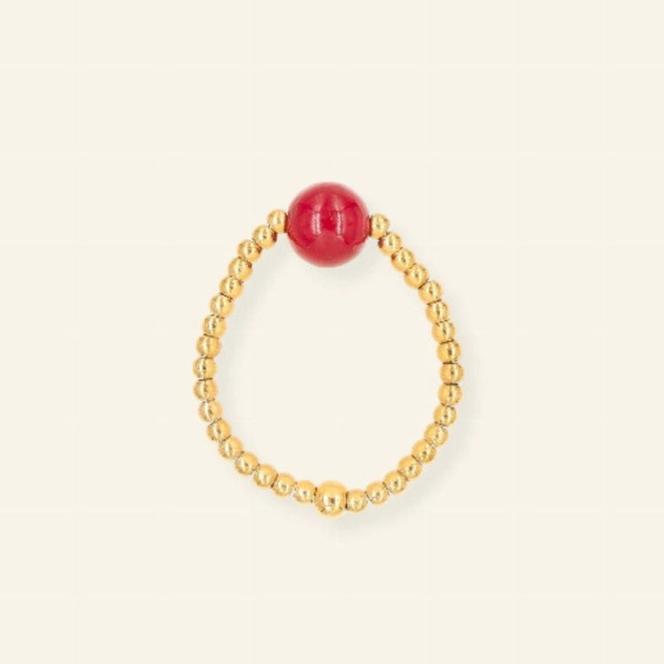 Berry wine ring - Liefs uit Zierikzee 