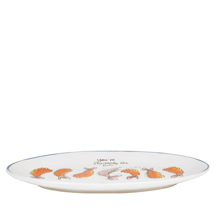 Blond Amsterdam  - sushischaal - conceptstore Liefs uit Zierikzee 