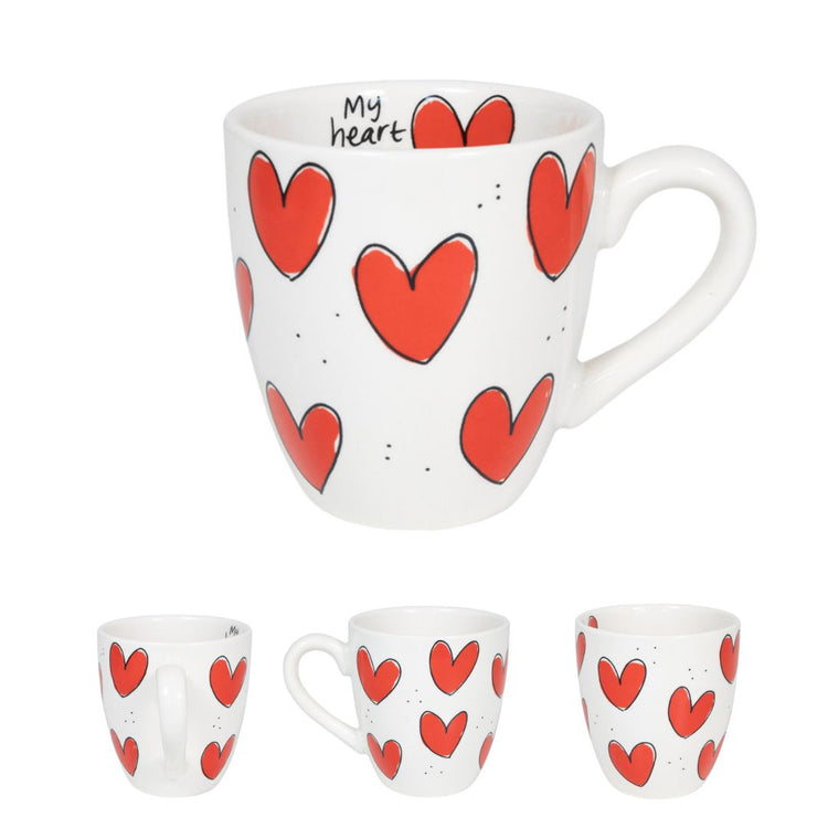 Blond Amsterdam Minimok 0,2L – Love You My Love - conceptstore Liefs uit Zierikzee 