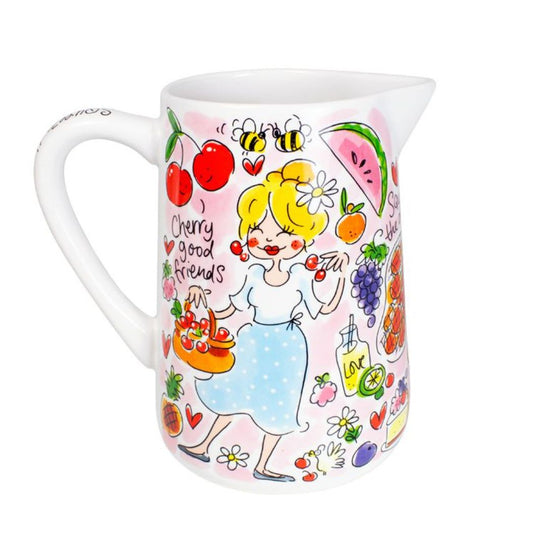 Blond Amsterdam Sapkan – Even Bijkletsen Lente/Zomer Collectie - conceptstore Liefs uit Zierikzee 