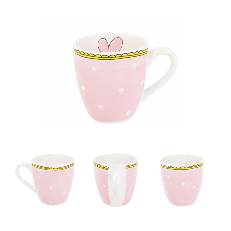 Blond Amsterdam Theemok 0,35L – Dots - concepststore Liefs uit Zierikzee 
