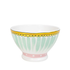 Blond Amsterdam Vintage Bowl 13 cm – Even Bijkletsen | Spring Do Your Thing - conceptstore Liefs uit Zierikzee 