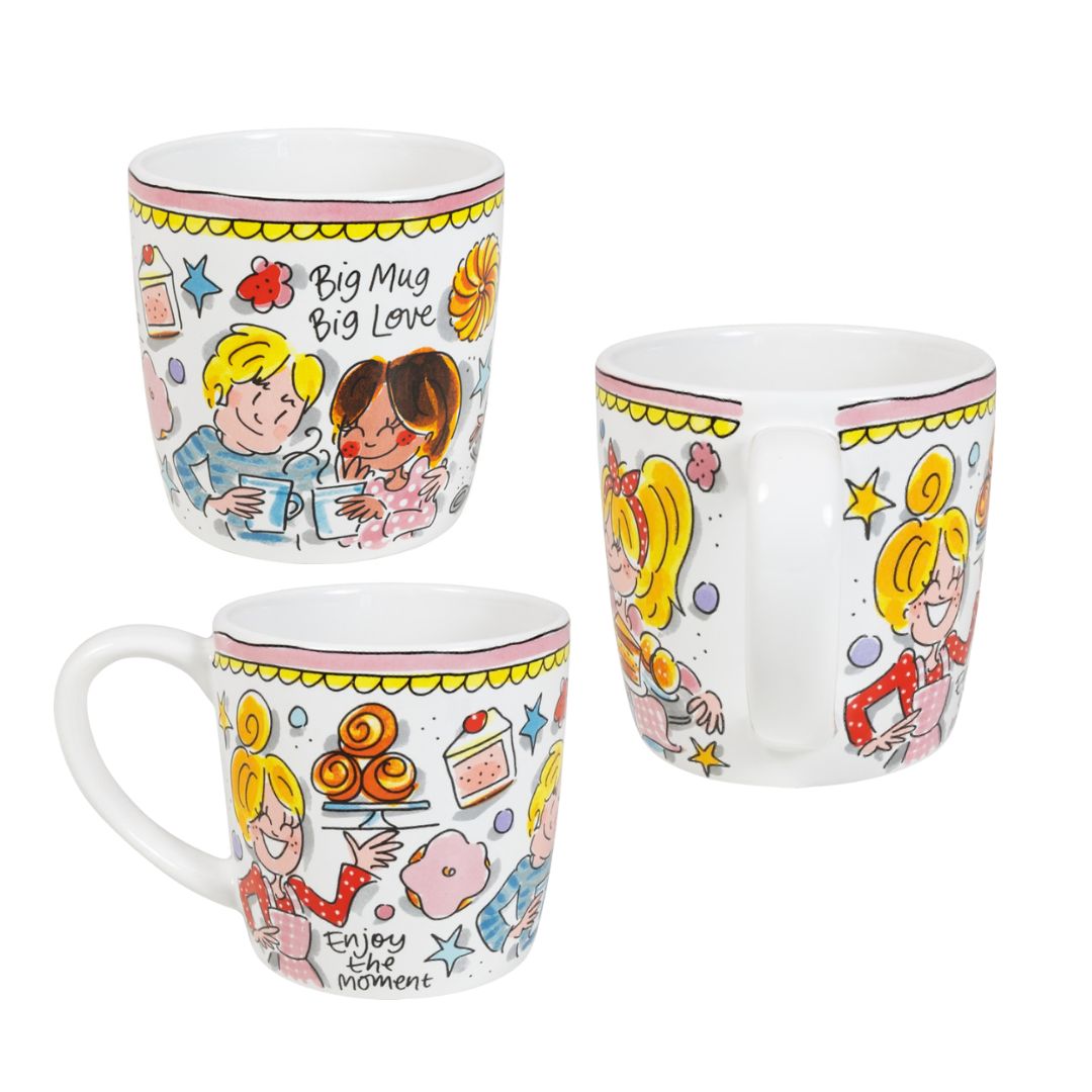Blond_Amsterdam_XL_Beker_0_5L_have_a_great_day -Liefs uit Zierikzee