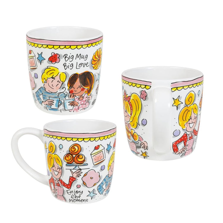 Blond_Amsterdam_XL_Beker_0_5L_have_a_great_day -Liefs uit Zierikzee