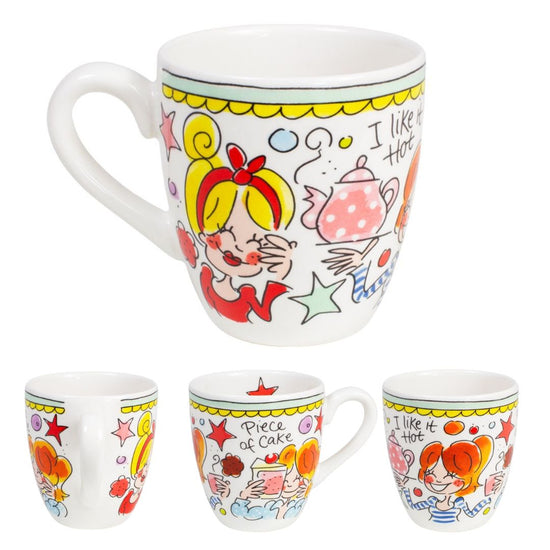 Blond Amsterdam minimok Even Bijkletsen – 0,2 L mint - conceptstore Liefs uit Zierikzee 