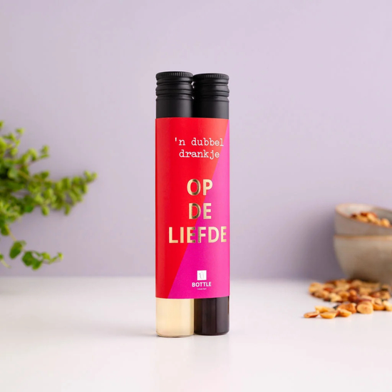 Cadeau met wijn - cadeauwinkel Zierikzee