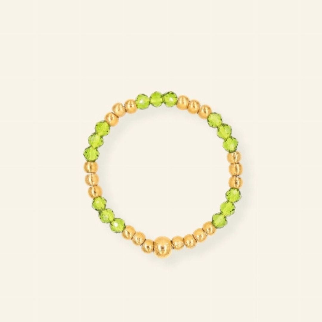 Forrest love ring - Liefs uit Zierikzee 