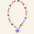Friday fever ketting - Liefs uit ZIerikzee 