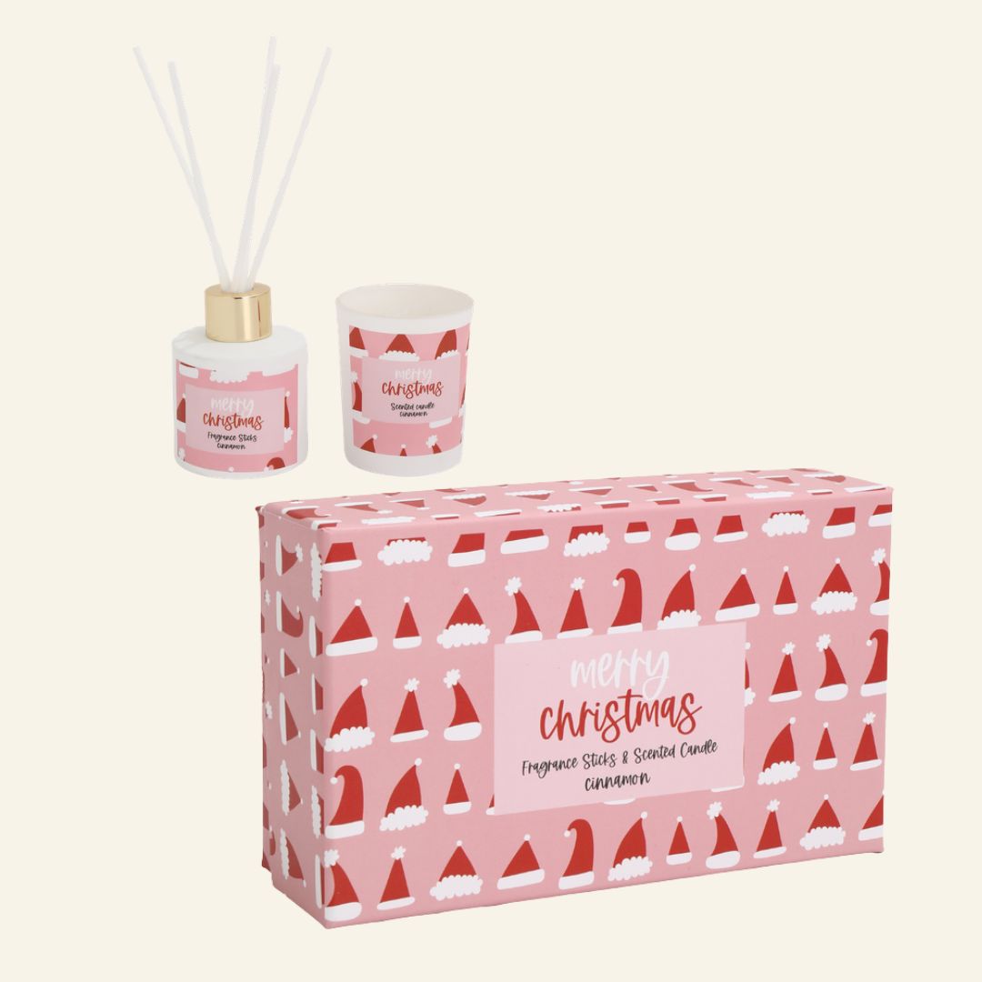 Giftbox kerst - Liefs uit Zierikzee 