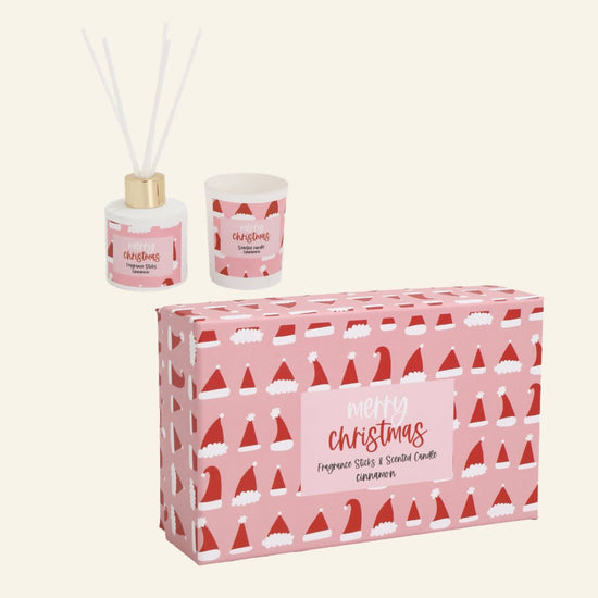 Giftbox kerst - Liefs uit Zierikzee 