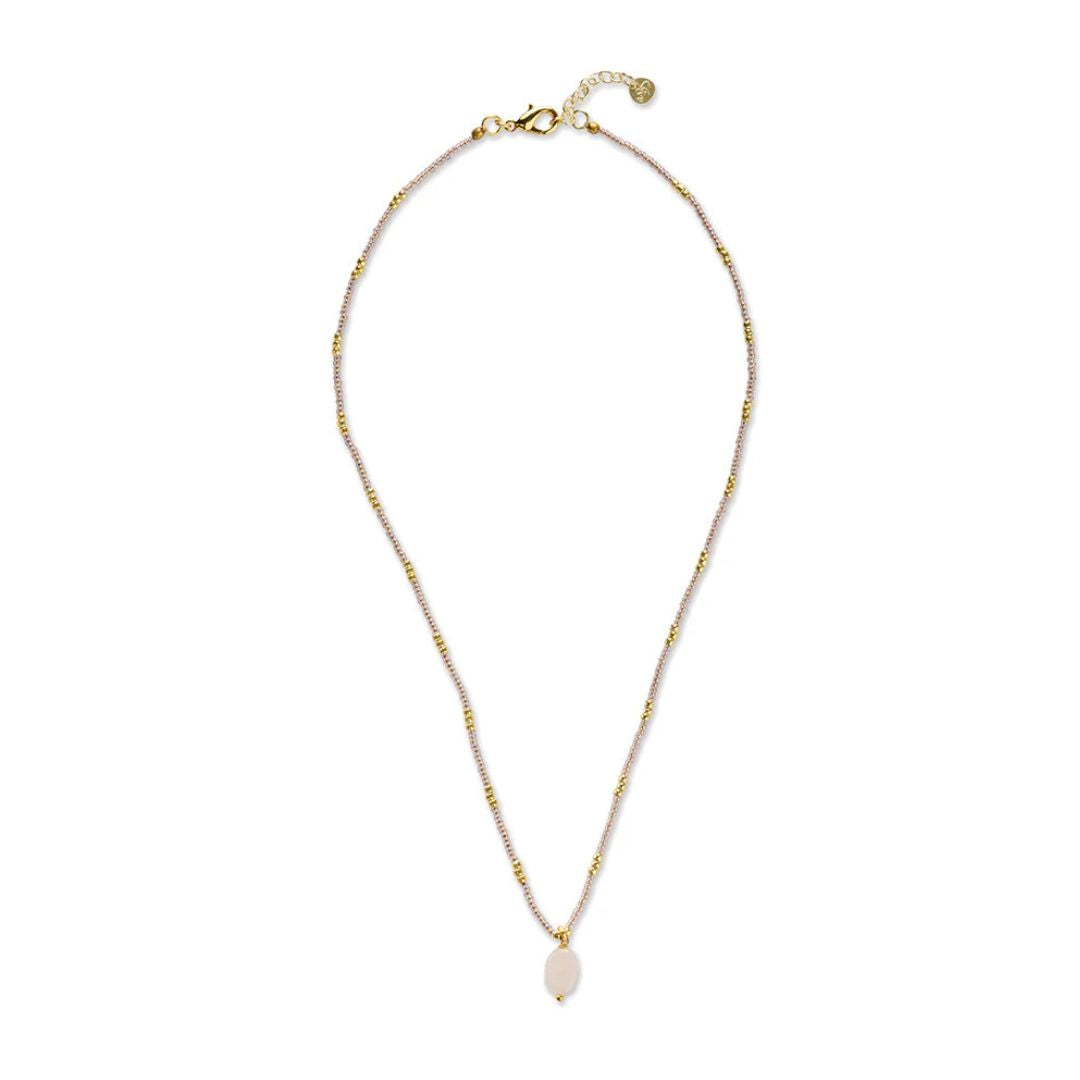 Ketting wishing - a beautiful story - conceptstore Liefs uit Zierikzee 