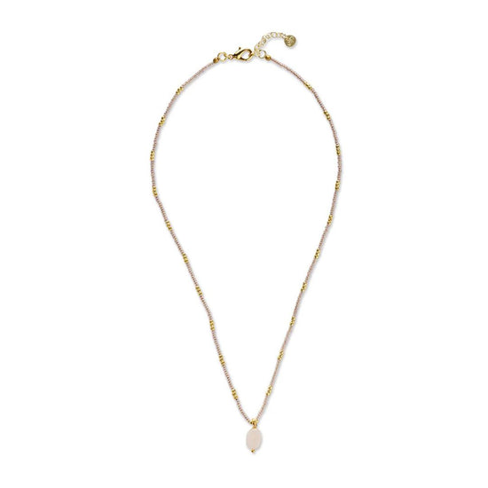 Ketting wishing - a beautiful story - conceptstore Liefs uit Zierikzee 