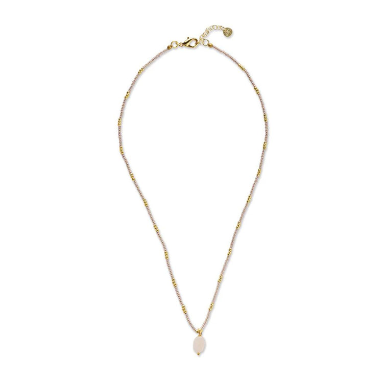 Ketting wishing - a beautiful story - conceptstore Liefs uit Zierikzee 