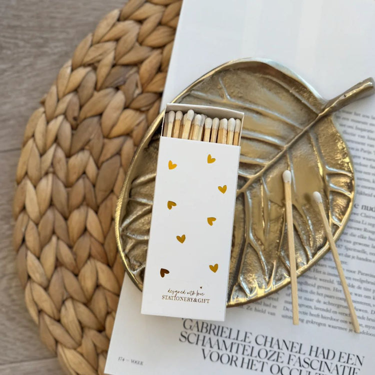 Lucifers hartjes van goud - conceptstore Liefs uit Zierikzee 