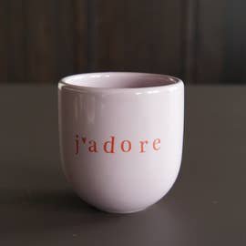 MUG jadore - conceptstore Liefs uit Zierikzee 