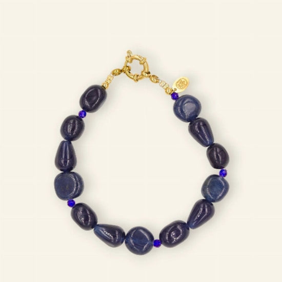 Midnight muse armband - Liefs uit Zierikzee 