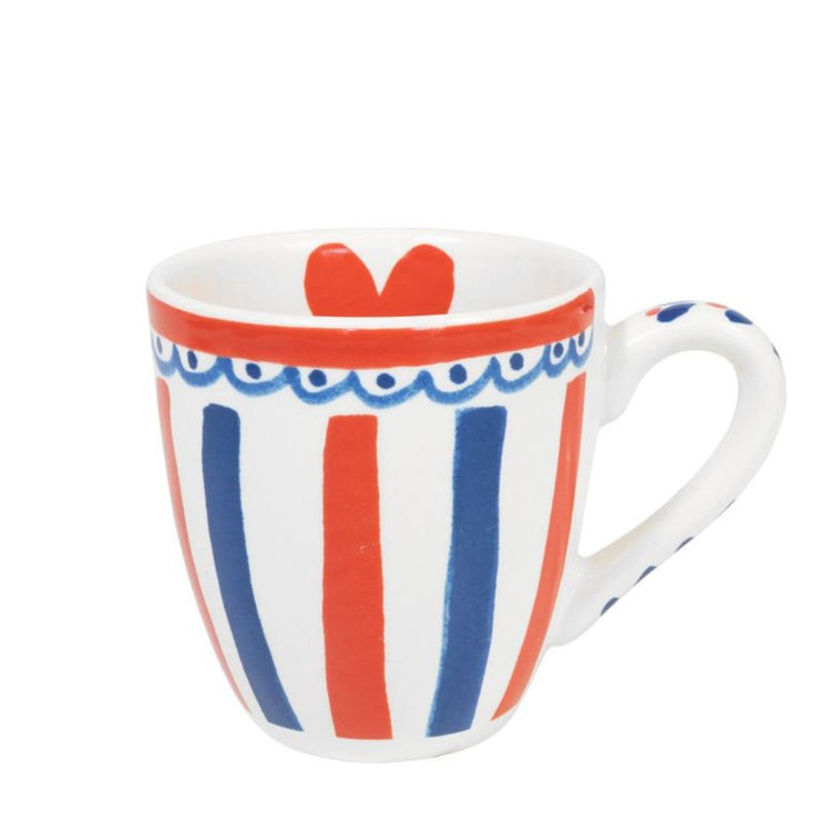 Minimug Hollands glorie - Liefs uit Zierikzee 