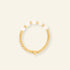 Moonstone ring - Liefs uit Zierikzee 