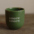 Mug amore amore groen - conceptstore Liefs uit Zierikzee 