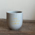 Mug my sunday coffee - conceptstore Liefs uit Zierikzee