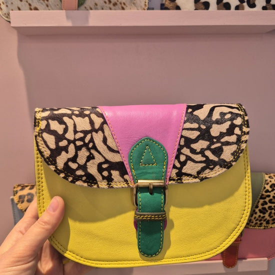 Multicolor VIra bag 3 - conceptstore  Liefs uit Zierikzee 