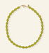 Olive treasure ketting - Liefs uit Zierikzee 
