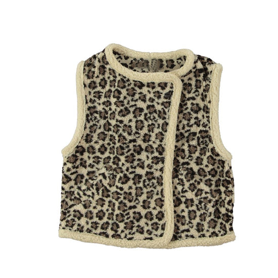 Gilet panter