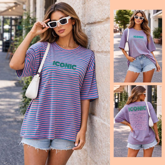 Iconic shirt groen